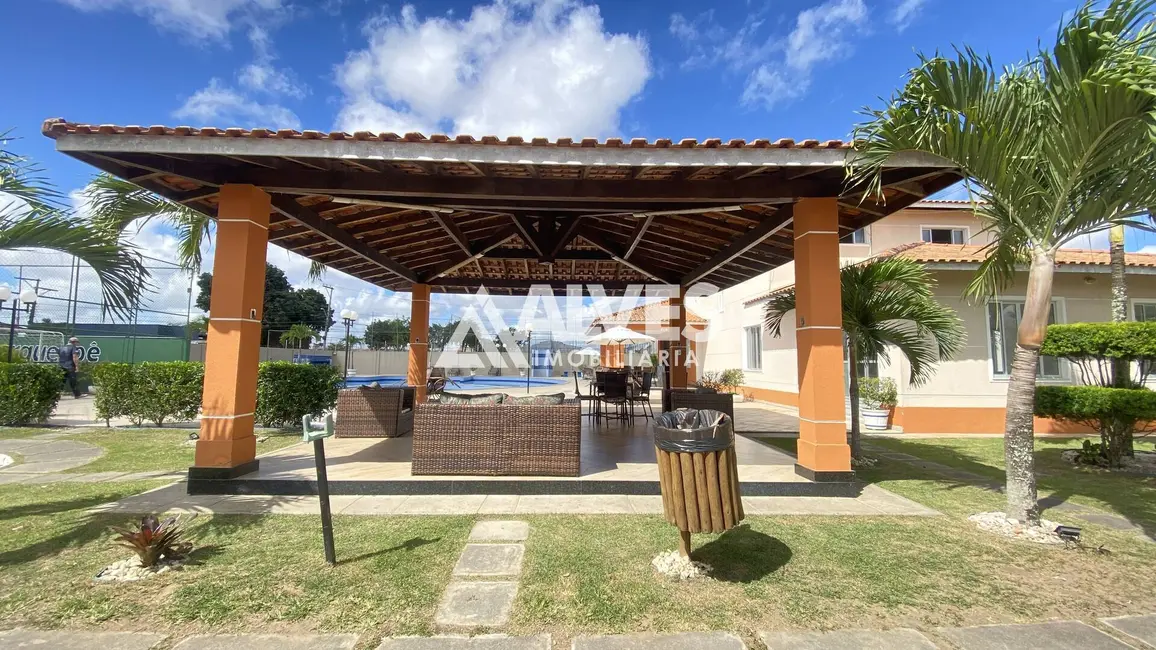 Foto 7 de Casa de Condomínio com 2 quartos à venda, 70m2 em Parque Ipê, Feira De Santana - BA