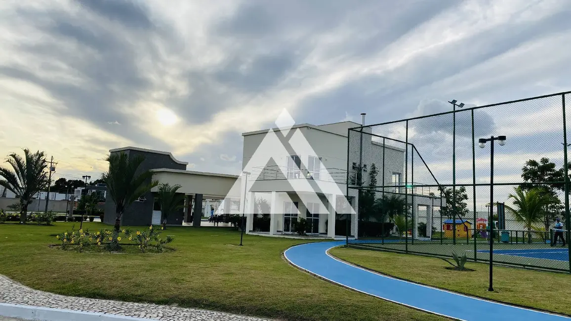 Foto 5 de Terreno / Lote à venda, 397m2 em Feira De Santana - BA