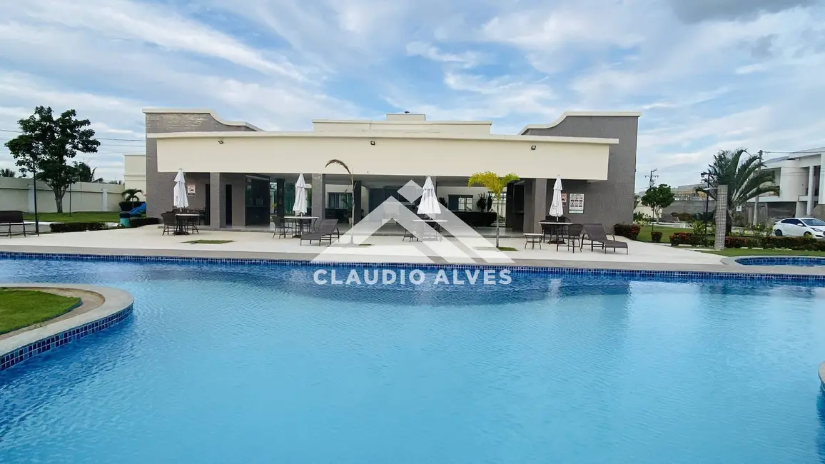 Foto 3 de Terreno / Lote à venda, 397m2 em Feira De Santana - BA