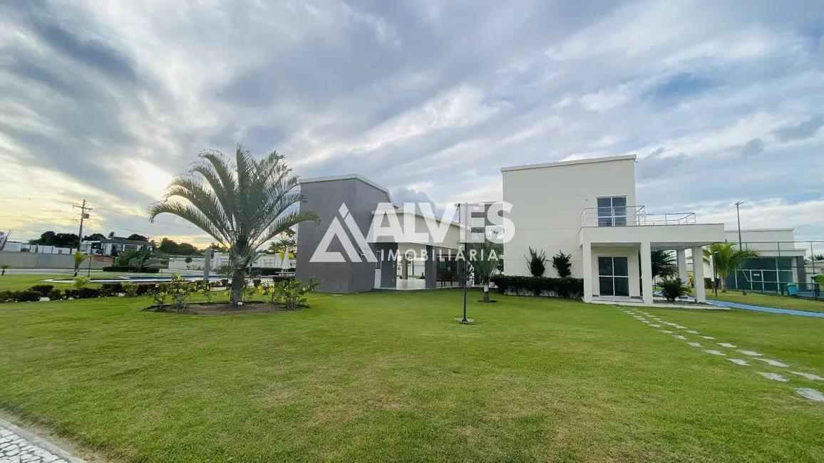 Foto 9 de Terreno / Lote à venda, 397m2 em Papagaio, Feira De Santana - BA