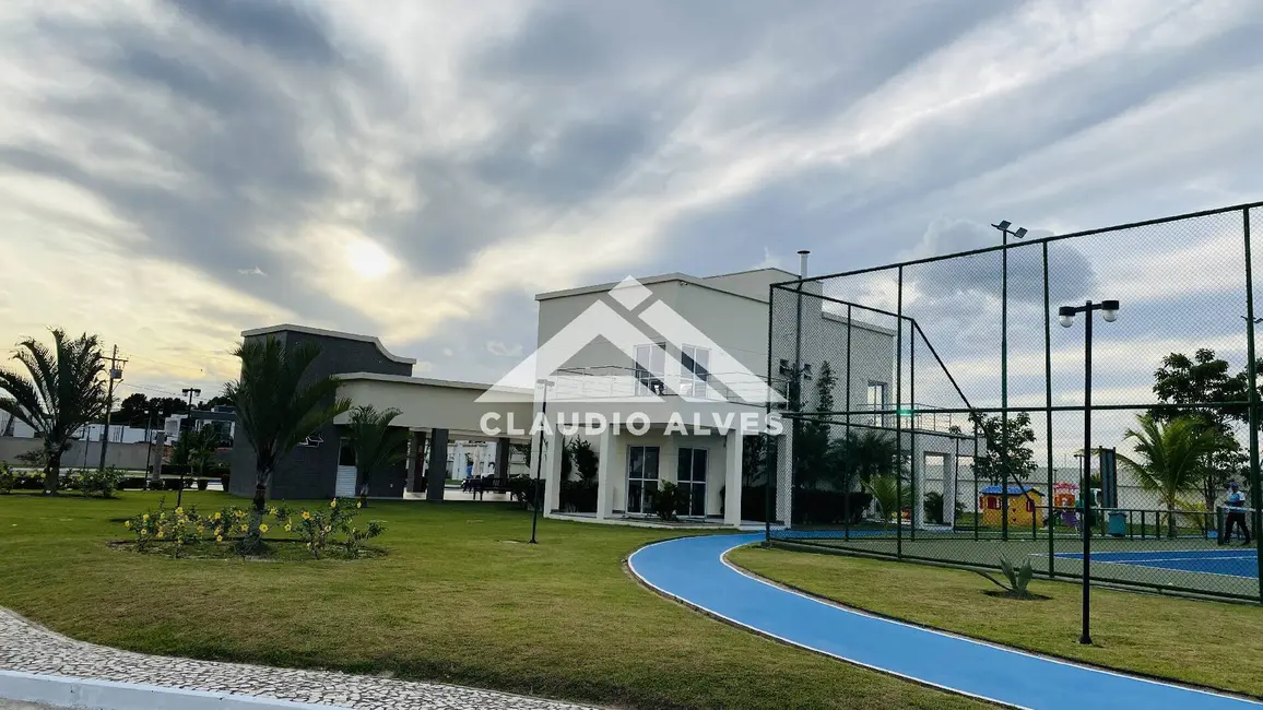 Foto 5 de Terreno / Lote à venda, 397m2 em Feira De Santana - BA