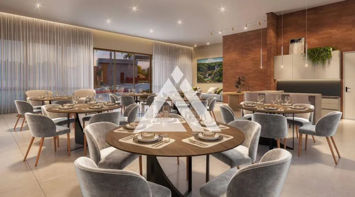 Foto 6 de Casa de Condomínio com 4 quartos à venda, 133m2 em Feira De Santana - BA