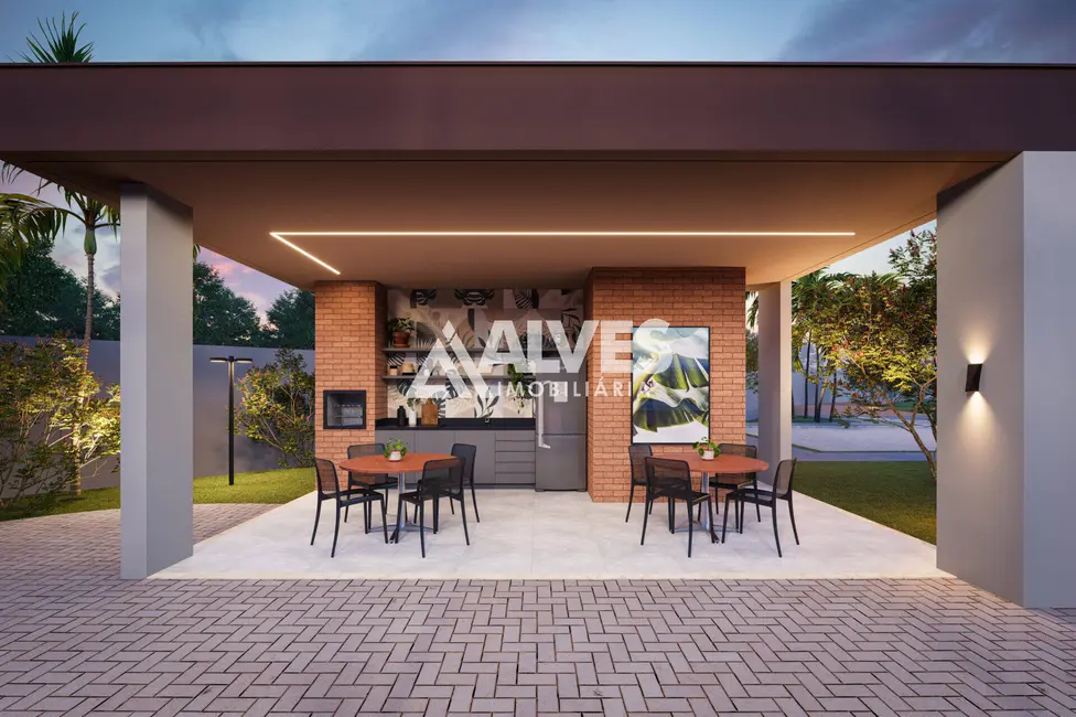 Foto 9 de Casa de Condomínio com 3 quartos à venda, 172m2 em Sim, Feira De Santana - BA