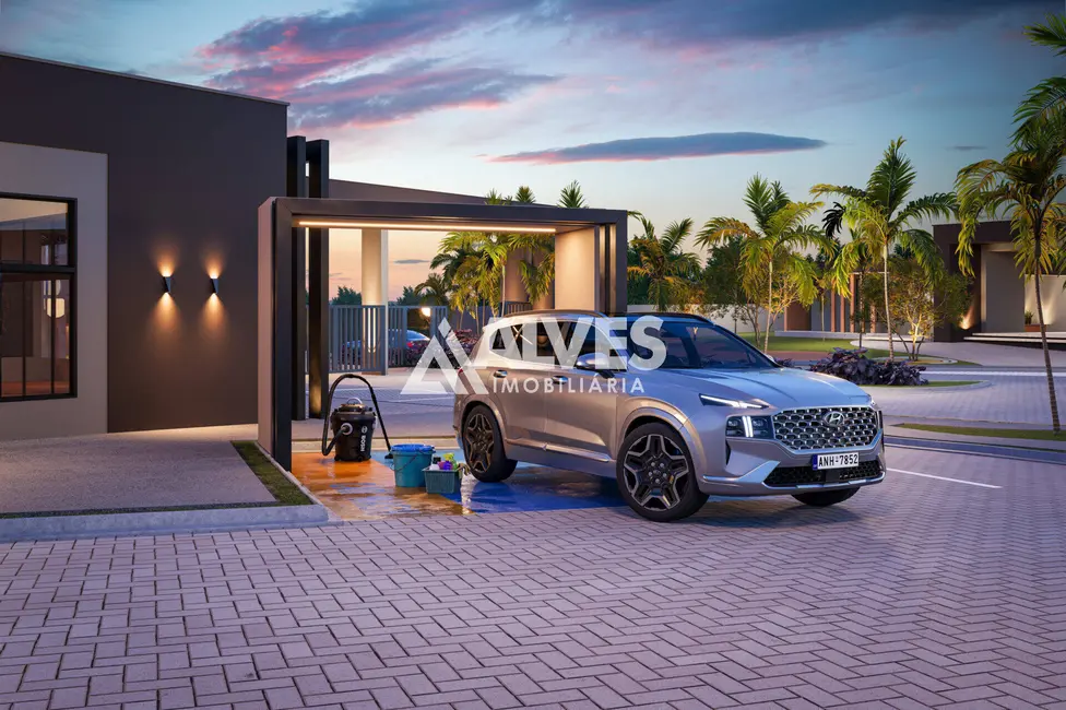 Foto 4 de Casa de Condomínio com 3 quartos à venda, 172m2 em Sim, Feira De Santana - BA