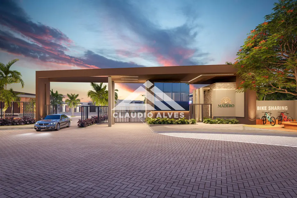 Foto 6 de Casa de Condomínio com 3 quartos à venda, 172m2 em Feira De Santana - BA