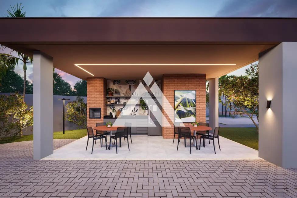 Foto 9 de Casa de Condomínio com 3 quartos à venda, 172m2 em Feira De Santana - BA