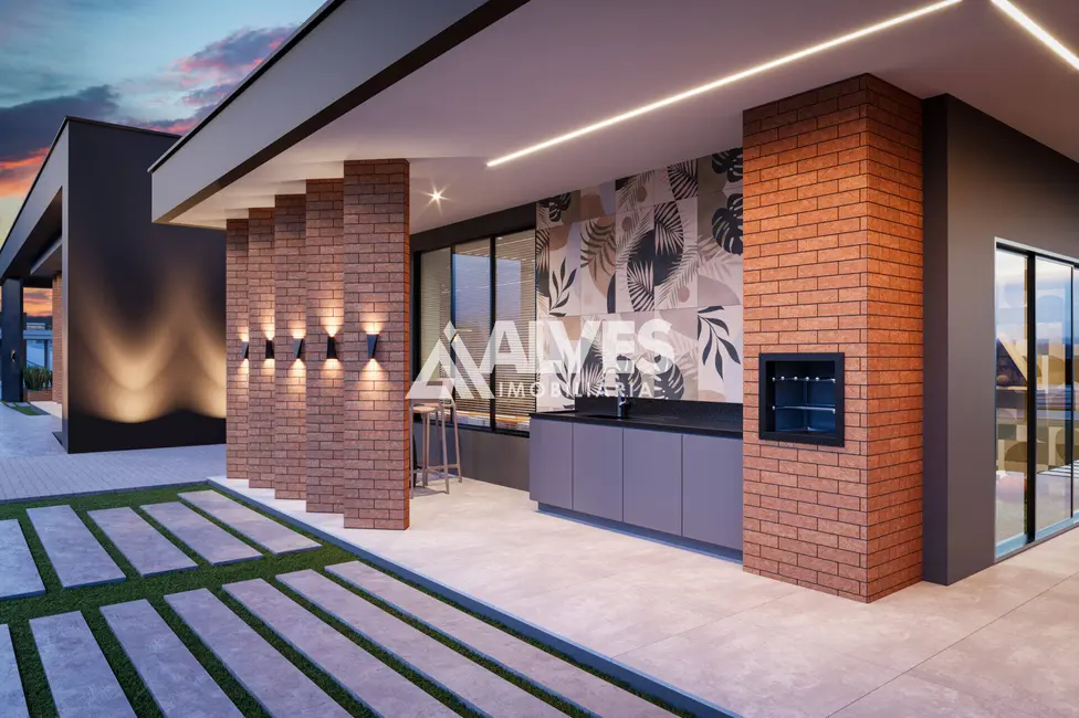 Foto 7 de Casa de Condomínio com 3 quartos à venda, 172m2 em Sim, Feira De Santana - BA