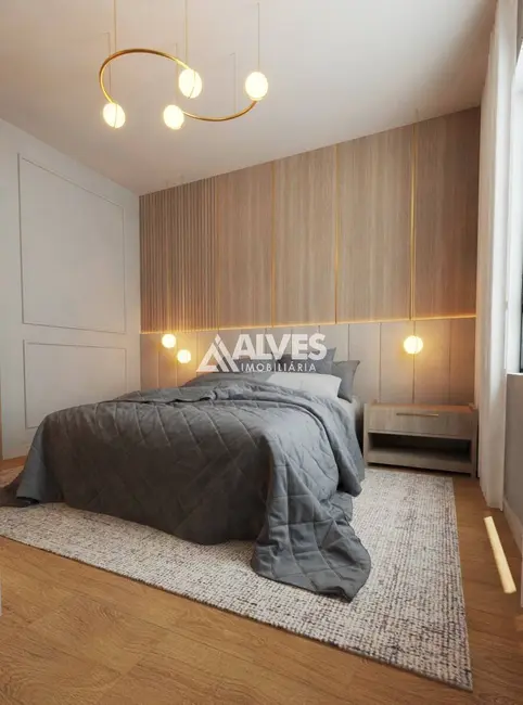 Foto 8 de Casa de Condomínio com 3 quartos à venda, 274m2 em Sim, Feira De Santana - BA