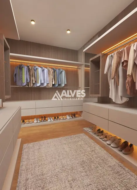 Foto 9 de Casa de Condomínio com 3 quartos à venda, 274m2 em Sim, Feira De Santana - BA