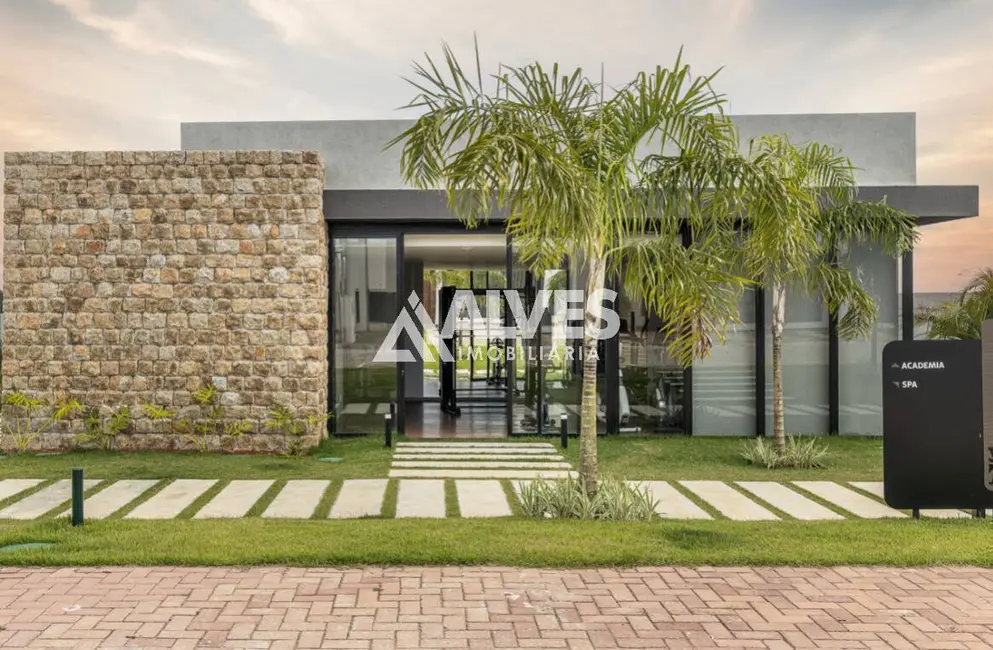 Foto 3 de Casa de Condomínio com 3 quartos à venda, 274m2 em Sim, Feira De Santana - BA