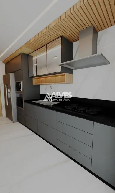 Foto 5 de Casa de Condomínio com 3 quartos à venda, 274m2 em Sim, Feira De Santana - BA