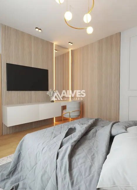 Foto 7 de Casa de Condomínio com 3 quartos à venda, 274m2 em Sim, Feira De Santana - BA