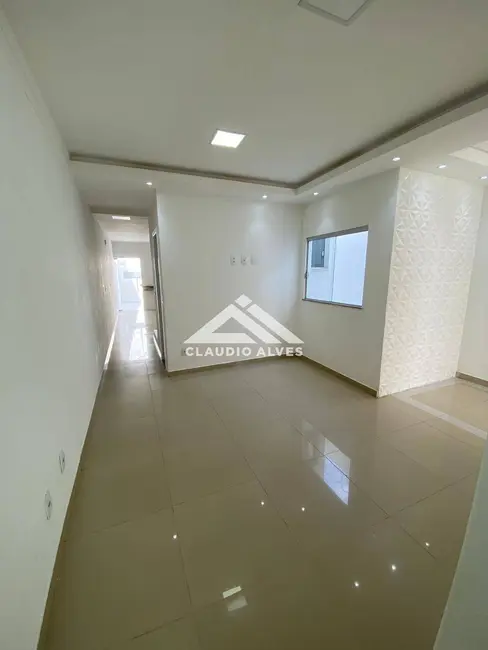 Foto 4 de Casa com 3 quartos à venda, 165m2 em Feira De Santana - BA