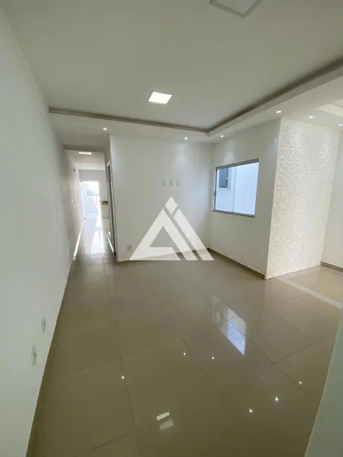 Foto 4 de Casa com 3 quartos à venda, 165m2 em Feira De Santana - BA