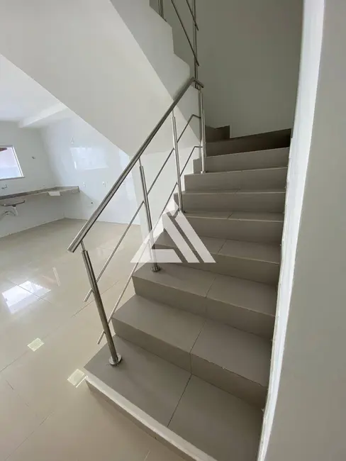 Foto 8 de Casa com 3 quartos à venda, 165m2 em Feira De Santana - BA