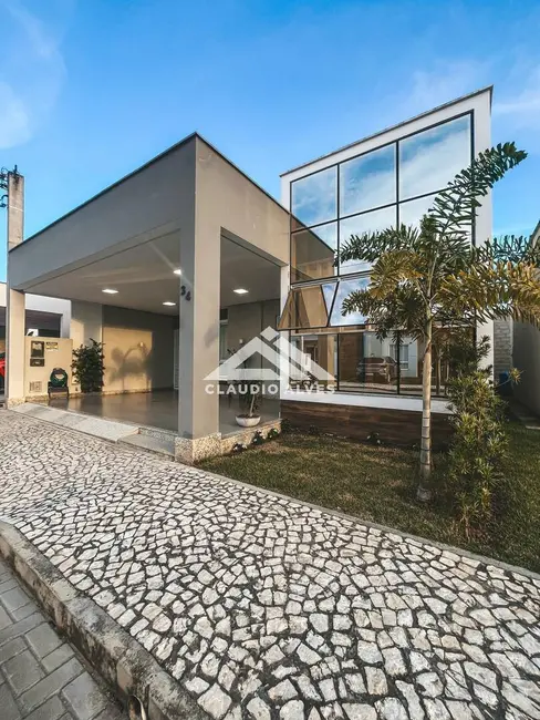 Casa de Condomínio com 3 quartos à venda, 163m2 em Feira De Santana - BA - imagem 1 Foto 1 de Casa de Condomínio com 3 quartos à venda, 163m2 em Feira De Santana - BA