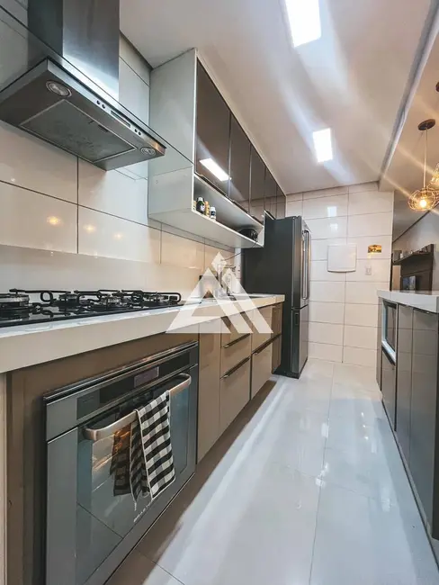 Foto 7 de Casa de Condomínio com 3 quartos à venda, 163m2 em Feira De Santana - BA