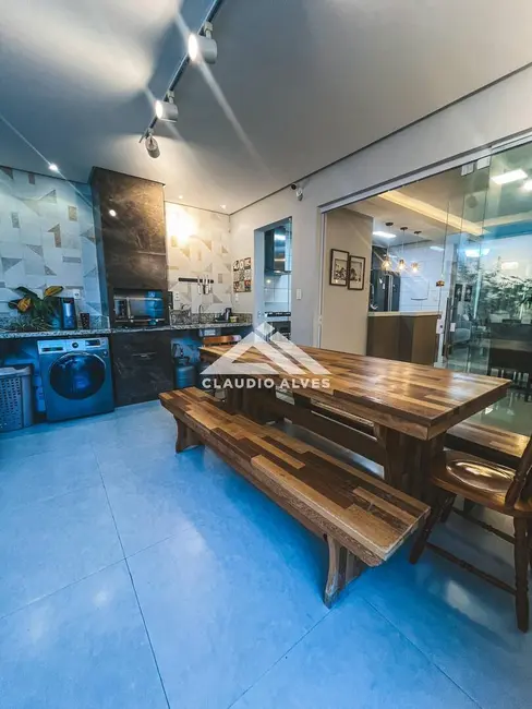 Casa de Condomínio com 3 quartos à venda, 163m2 em Feira De Santana - BA - imagem 2 Foto 2 de Casa de Condomínio com 3 quartos à venda, 163m2 em Feira De Santana - BA