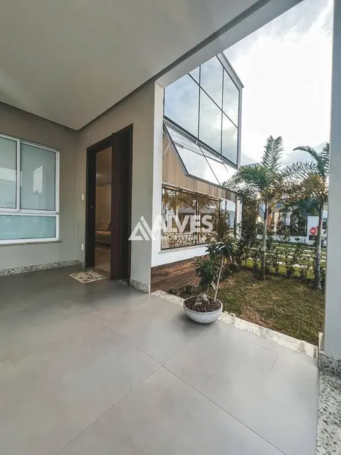 Foto 3 de Casa de Condomínio com 3 quartos à venda, 163m2 em Sim, Feira De Santana - BA