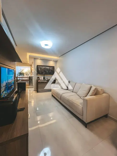 Foto 4 de Casa de Condomínio com 3 quartos à venda, 163m2 em Feira De Santana - BA