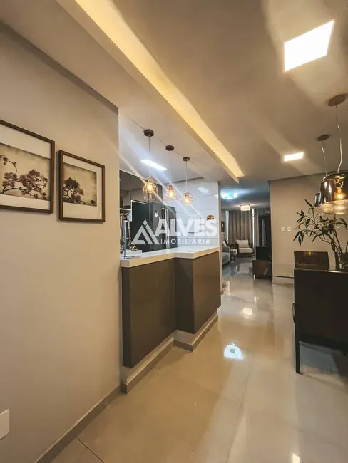 Foto 6 de Casa de Condomínio com 3 quartos à venda, 163m2 em Sim, Feira De Santana - BA