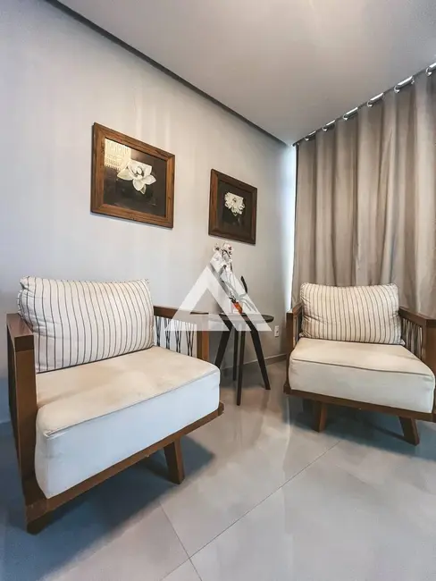 Foto 5 de Casa de Condomínio com 3 quartos à venda, 163m2 em Feira De Santana - BA