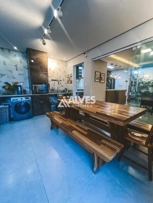 Foto 2 de Casa de Condomínio com 3 quartos à venda, 163m2 em Sim, Feira De Santana - BA