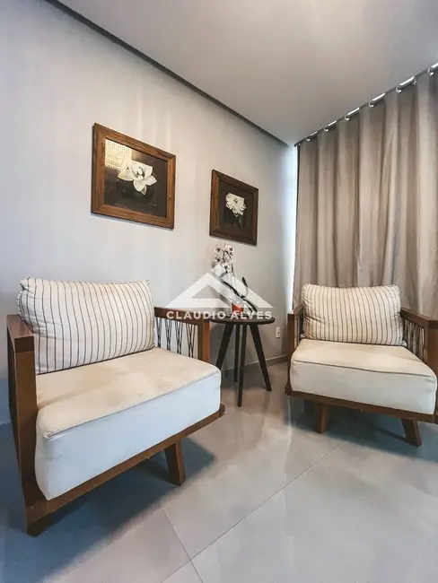 Casa de Condomínio com 3 quartos à venda, 163m2 em Feira De Santana - BA - imagem 5 Foto 5 de Casa de Condomínio com 3 quartos à venda, 163m2 em Feira De Santana - BA