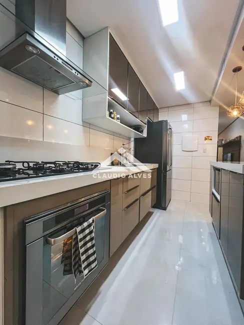 Casa de Condomínio com 3 quartos à venda, 163m2 em Feira De Santana - BA - imagem 7 Foto 7 de Casa de Condomínio com 3 quartos à venda, 163m2 em Feira De Santana - BA
