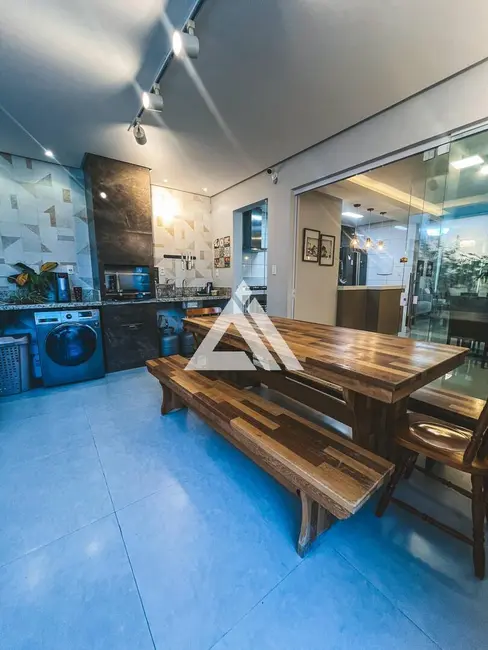 Foto 2 de Casa de Condomínio com 3 quartos à venda, 163m2 em Feira De Santana - BA