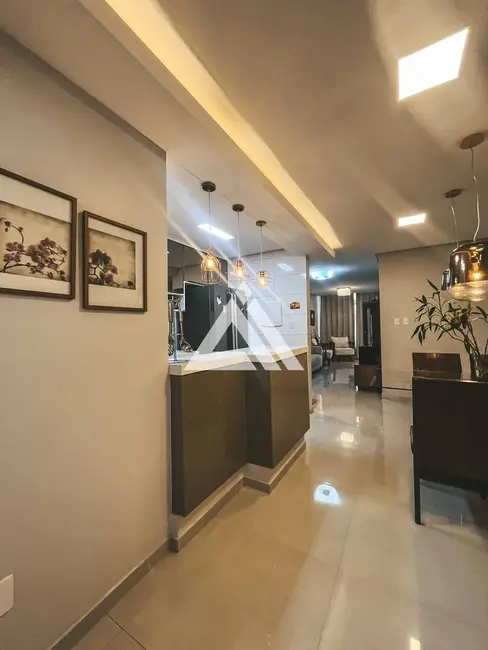 Foto 6 de Casa de Condomínio com 3 quartos à venda, 163m2 em Feira De Santana - BA