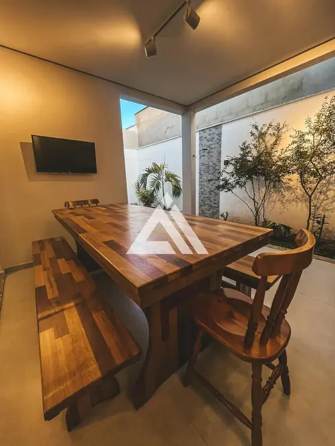 Foto 9 de Casa de Condomínio com 3 quartos à venda, 163m2 em Feira De Santana - BA
