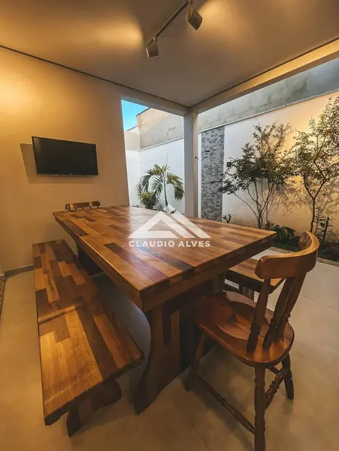Casa de Condomínio com 3 quartos à venda, 163m2 em Feira De Santana - BA - imagem 9 Foto 9 de Casa de Condomínio com 3 quartos à venda, 163m2 em Feira De Santana - BA
