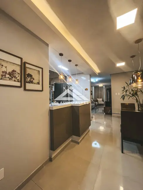 Casa de Condomínio com 3 quartos à venda, 163m2 em Feira De Santana - BA - imagem 6 Foto 6 de Casa de Condomínio com 3 quartos à venda, 163m2 em Feira De Santana - BA