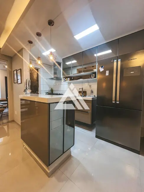 Foto 8 de Casa de Condomínio com 3 quartos à venda, 163m2 em Feira De Santana - BA