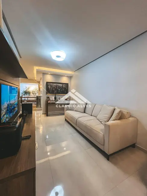Casa de Condomínio com 3 quartos à venda, 163m2 em Feira De Santana - BA - imagem 4 Foto 4 de Casa de Condomínio com 3 quartos à venda, 163m2 em Feira De Santana - BA