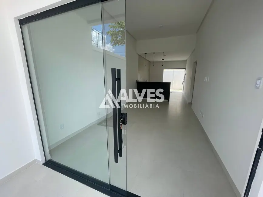 Foto 5 de Casa com 3 quartos à venda, 90m2 em Parque Ipê, Feira De Santana - BA