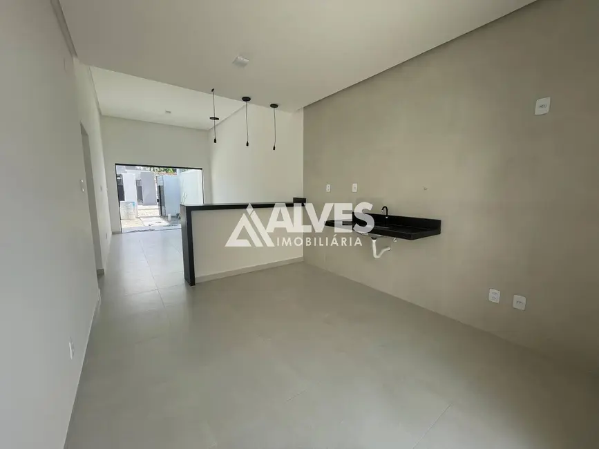 Foto 7 de Casa com 3 quartos à venda, 90m2 em Parque Ipê, Feira De Santana - BA