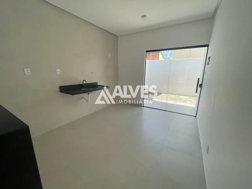 Foto 8 de Casa com 3 quartos à venda, 90m2 em Parque Ipê, Feira De Santana - BA