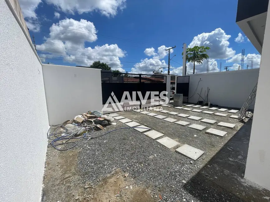 Foto 4 de Casa com 3 quartos à venda, 90m2 em Parque Ipê, Feira De Santana - BA