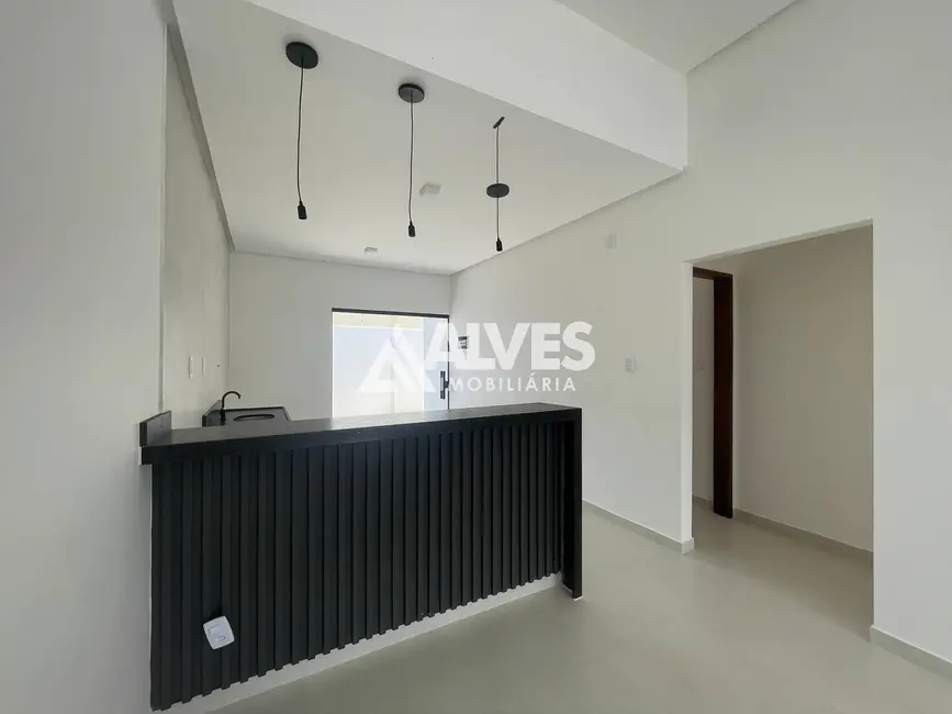 Foto 9 de Casa com 3 quartos à venda, 90m2 em Parque Ipê, Feira De Santana - BA