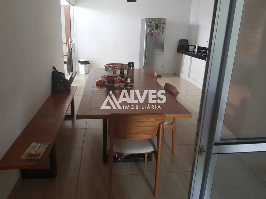 Foto 6 de Casa de Condomínio com 3 quartos à venda, 160m2 em Sim, Feira De Santana - BA