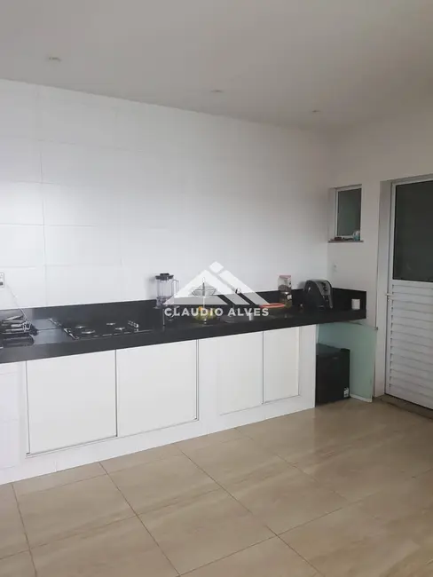 Foto 8 de Casa de Condomínio com 3 quartos à venda, 160m2 em Feira De Santana - BA