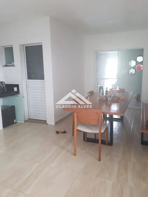 Foto 7 de Casa de Condomínio com 3 quartos à venda, 160m2 em Feira De Santana - BA