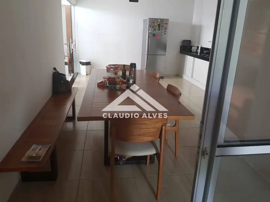 Foto 6 de Casa de Condomínio com 3 quartos à venda, 160m2 em Feira De Santana - BA