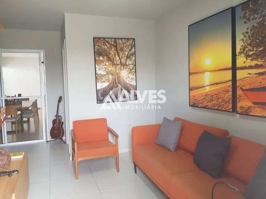 Foto 4 de Casa de Condomínio com 3 quartos à venda, 160m2 em Sim, Feira De Santana - BA