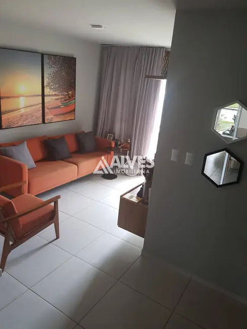 Foto 5 de Casa de Condomínio com 3 quartos à venda, 160m2 em Sim, Feira De Santana - BA
