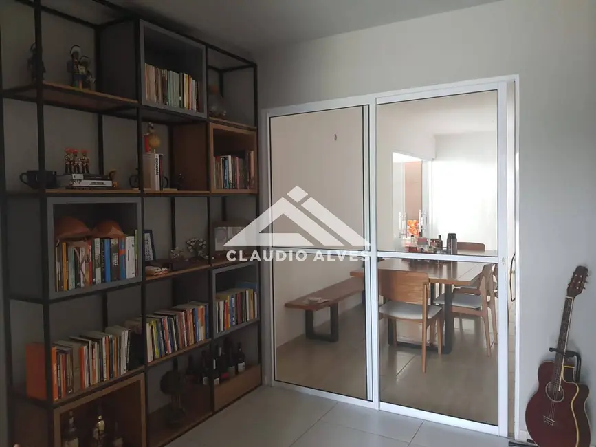 Foto 9 de Casa de Condomínio com 3 quartos à venda, 160m2 em Feira De Santana - BA