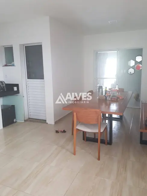 Foto 7 de Casa de Condomínio com 3 quartos à venda, 160m2 em Sim, Feira De Santana - BA