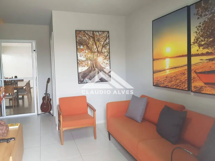 Foto 4 de Casa de Condomínio com 3 quartos à venda, 160m2 em Feira De Santana - BA